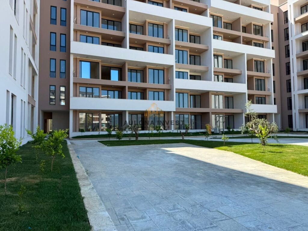 SHITET APARTAMENT 1+1 NE ORIKUM,VLORE-MUNDESI NDERRIMI