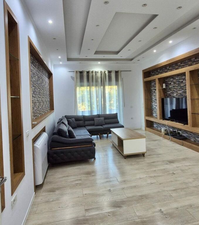 APARTAMENT 2+1+2 ME QIRA| Liqeni i Thatë