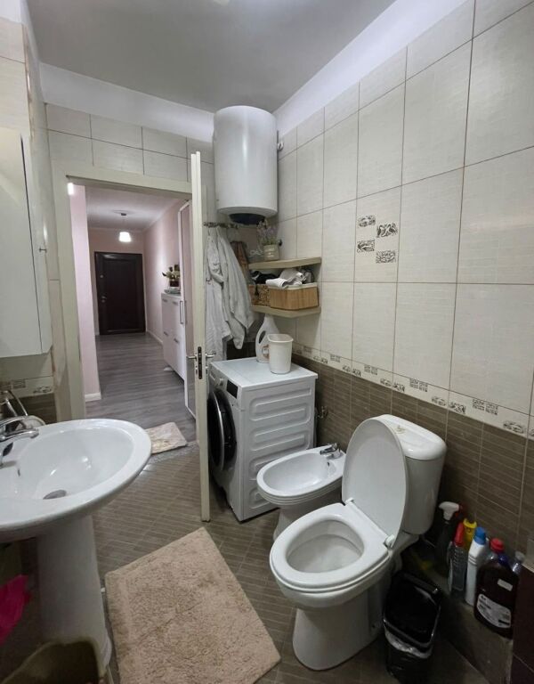 🏡 APPARTAMENTO 2+1 IN AFFITTO