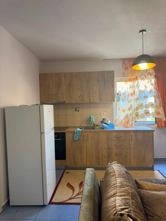 Affitto | Shtëpi private 1 + 1 | Ali Demi | 350 €/mese