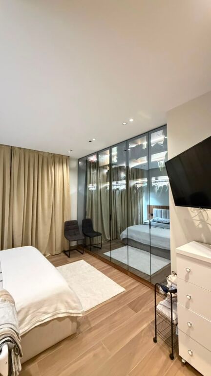 🏡 SHITET APARTAMENT 2+1+2 – SOFIA RESIDENCE | PRANË TEG