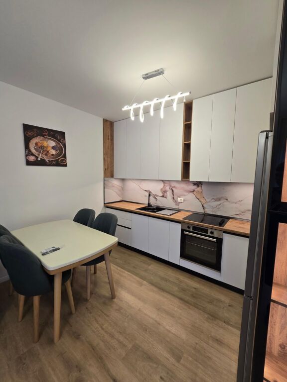 Affittiamo un super appartamento nuovo 1+1 a Linz, Fresk