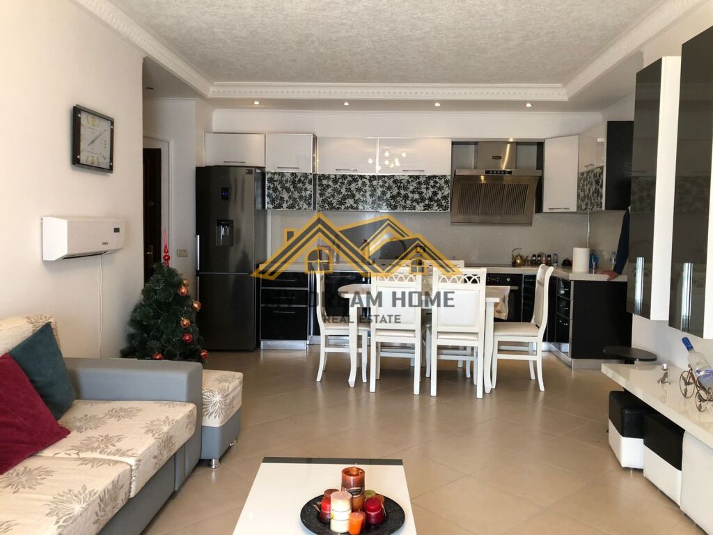 FOR SALE APARTMENT 2+1+2 OPPOSITE THE HOSPITAL !!