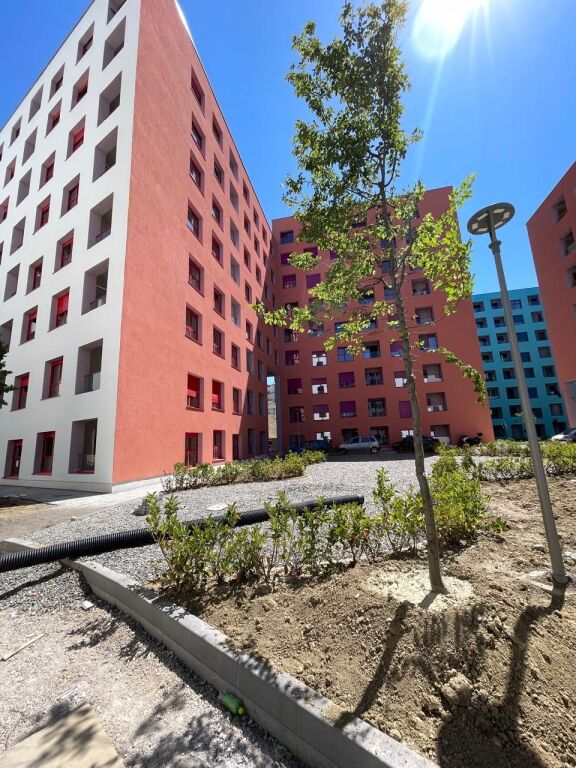 Appartamento 1+1 in affitto, presso Kadiu