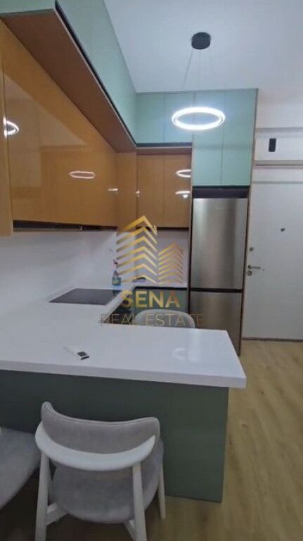 Rent, Apartment 1+1+blk, Ali Demi – Kadiu Residence, 40,000 Leke/month