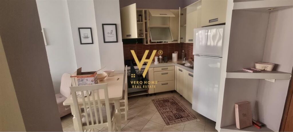 JEPET APARTAMENT 1+1+BLK ME QERA TE GJIMANZI PARTIZANI 600 EURO