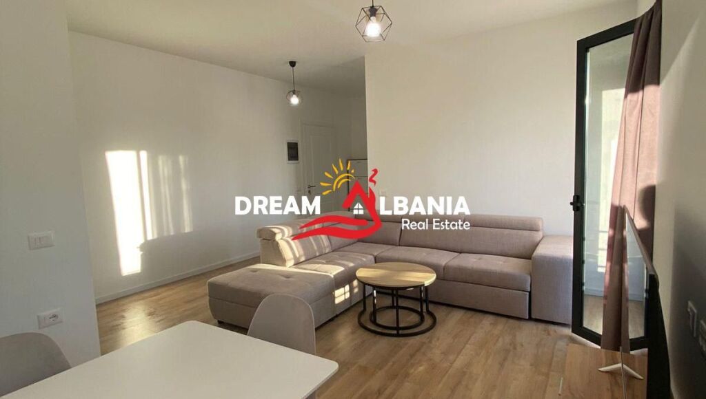 2+1 Villa Floor for rent on Azem Galica street near the ring road in Paskuqan (ID 4251445) F