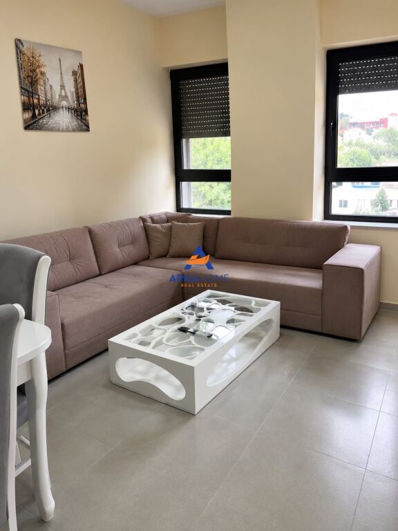 JEPET ME QIRA APARTAMENT 2+1+BALLKON "ALI DEM, PRANE KADIUT" 55000 LEKE
