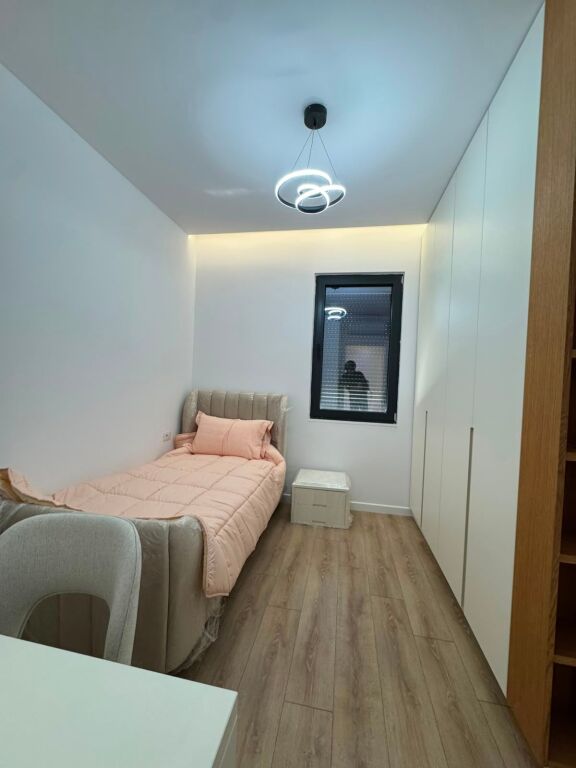 APARTMENT 2+1+PARKING ELBASAN STREET, XHELUKS RESIDENCE