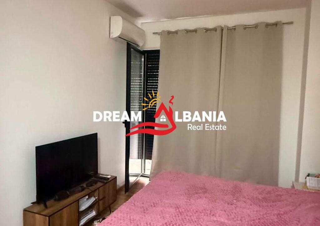 Apartament 1+1 me Qera Kompleksi Panorama (ID 5211006)