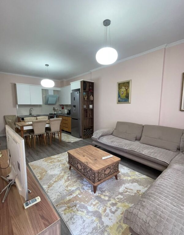 🏡 APPARTAMENTO 2+1 IN AFFITTO