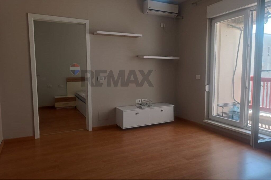 Apartament 1+1 me qera Kompleksi Kontakt