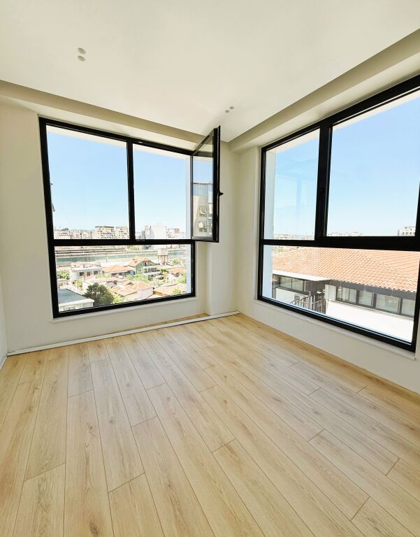 🗝️Apartment 2+1+parking for sale on Jordan Misja street🔥