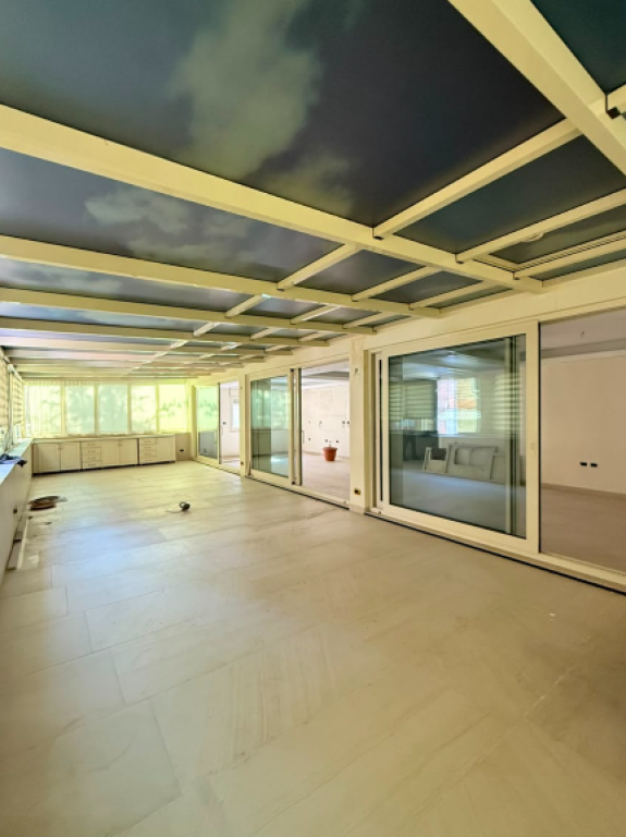 ✅ SHITET APARTAMENT 2+1 | Shallvaret