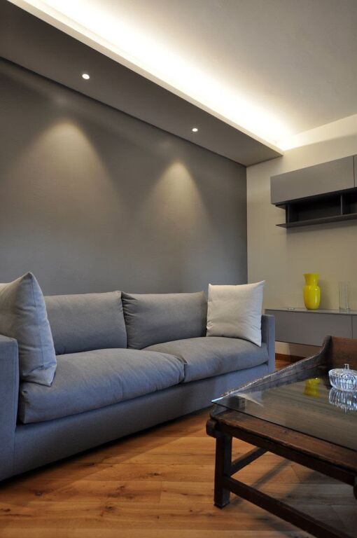 Liqeni i Thate, Prane FONTANES, Jepet me qera apartament modern 1+1.(per periudha afatshkurtera apo afatgjata)
