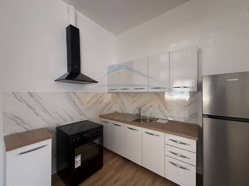 Rent, Apartment 1+1, Fresk, Tirana