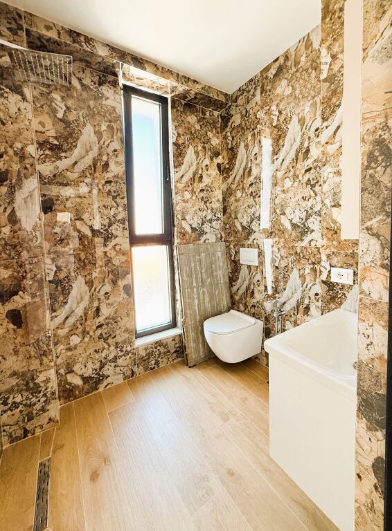 🗝️Apartment 2+1+parking for sale on Jordan Misja street🔥