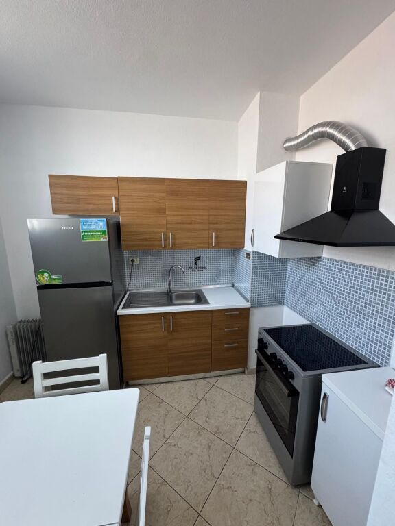 APPARTAMENTO IN AFFITTO 1+1 VIA ELBASAN 55.000 LEKE FH-83551