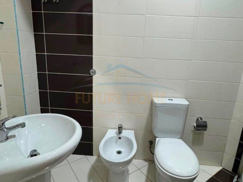 Qera, Apartament, 1+1, Liqeni i Thate