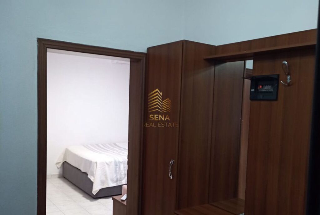 Rent, Apartment, 1+1  MINE PEZA, 50,000 ALL/month