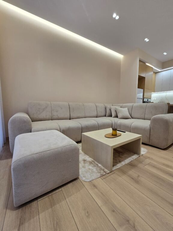 JEPET ME QIRA APARTAMENT 2+1 – VIZION PLUS, DON BOSKO