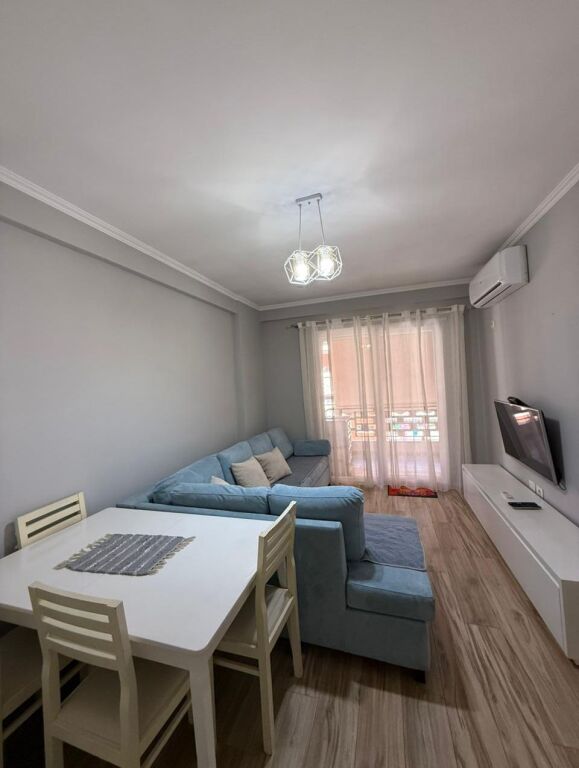 Apartment 1+1 for rent in Golden Park Complex