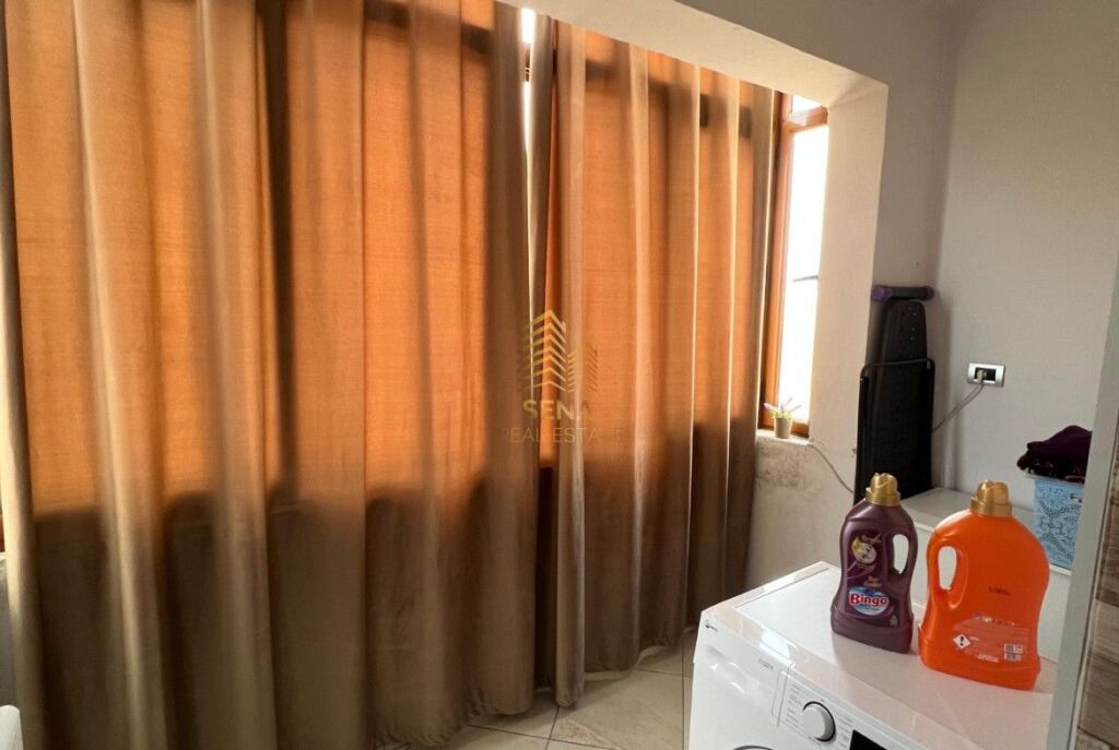 For sale, Apartment 1+1+balcony+Veranda, Laprake, 9,500,000 Lek