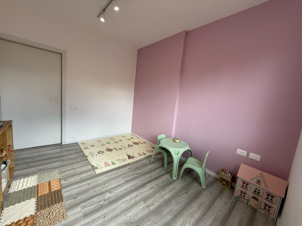 🌊 2+1 Apartment with Sea View for Sale in Durres – Only 120 m from the Beach