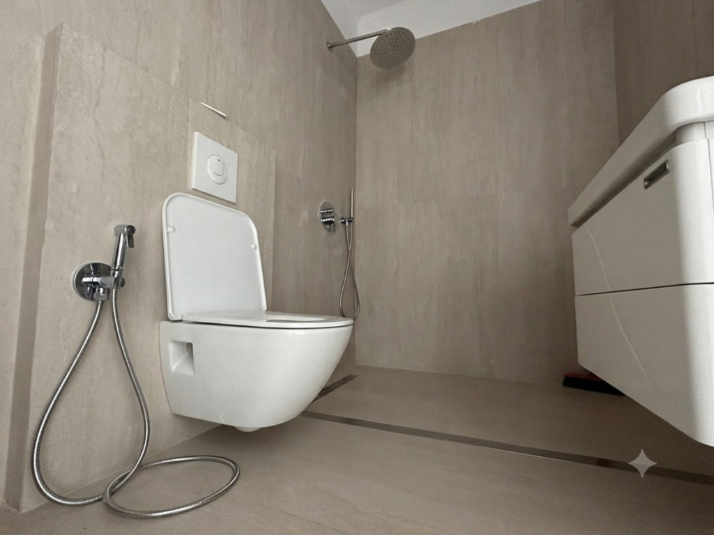 Shitet, Apartament 1+1, Rruga Dritan Hoxha, Tiranë.