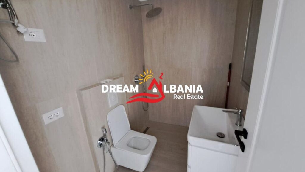 Shitet Apartament 1+1 Rruga Dritan Hoxha, Prane ZKM (ID 51110002)