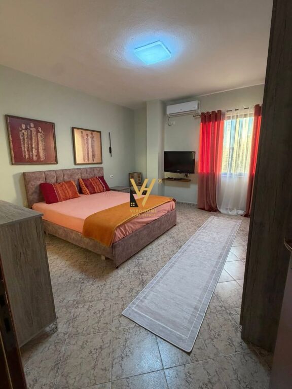 APPARTAMENTO 2+1+2+2BLK IN AFFITTO A MYSLYM SHYRI 70.000 LEKE