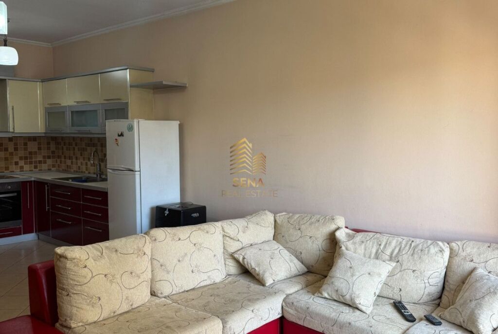 Qira, Apartament 1+1+blk, Ali Dem – Ish Tregu Elektrik, 55.000 Lek/muaj