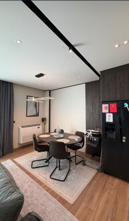 SHITET APARTAMENT 2+1+2 – SOFIA RESIDENCE | PRANË TEG