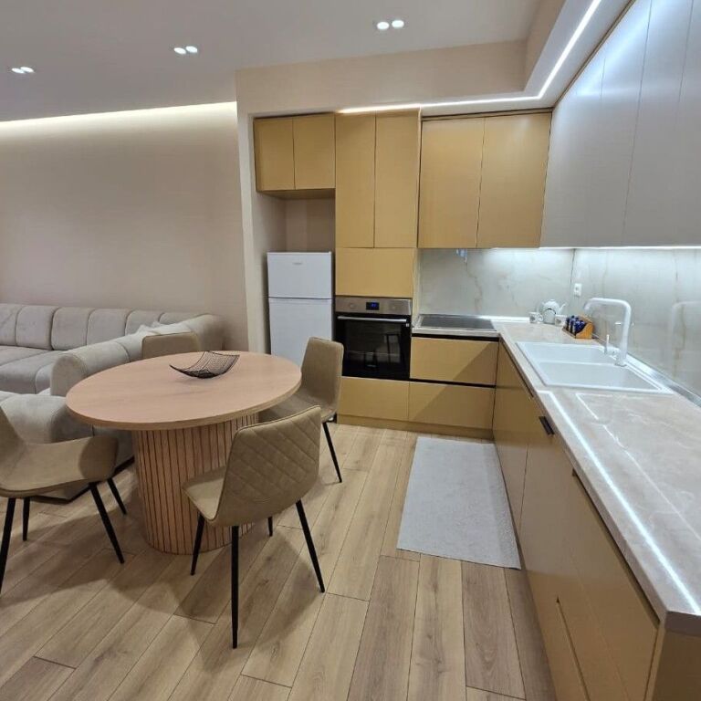 🏡✨ JEPET ME QIRA APARTAMENT 2+1+2 – VIZION PLUS, DON BOSKO ✨🏡