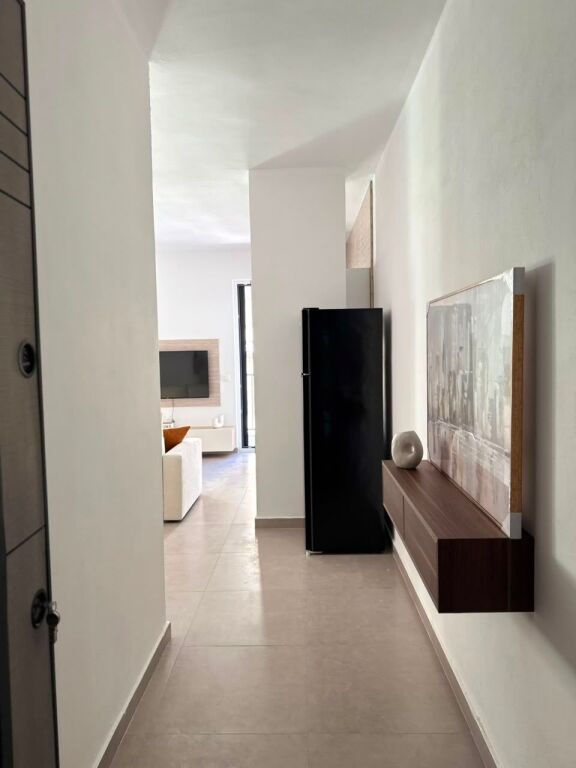 1+1 Apartment for Sale – Golem, Near Bonita Luxury