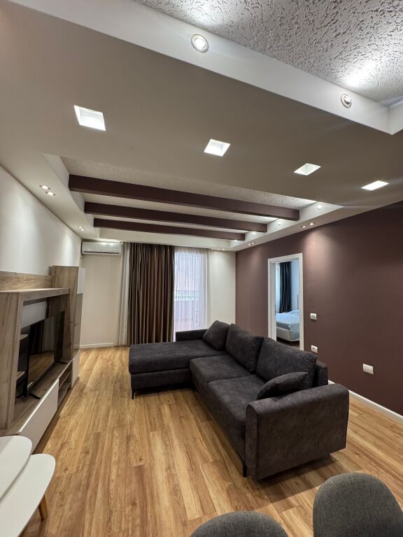 Apartament 1+1 per qira tek Kopshti Botanik