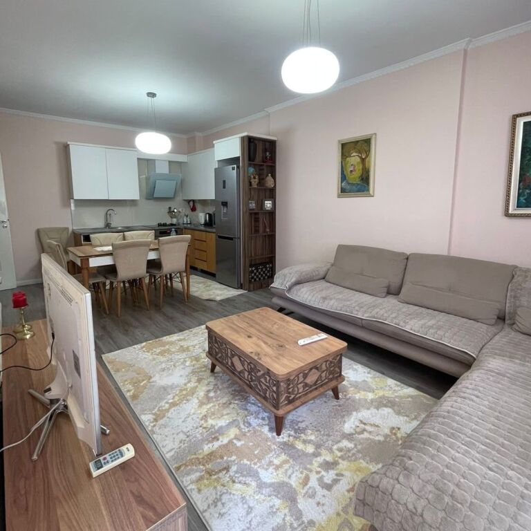 🏡✨ JEPET ME QIRA APARTAMENT 2+1 – KOMPLEKSI VILA L, ASTIR ✨🏡