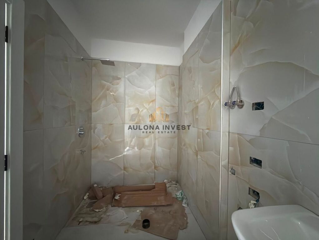 SHITET APARTAMENT 1+1 NE ORIKUM,VLORE-MUNDESI NDERRIMI
