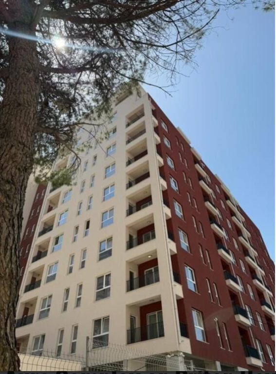 🏡 SHITET APARTAMENT 2+1 – AURA KOMPLEKS | RRUGA DRITAN HOXHA