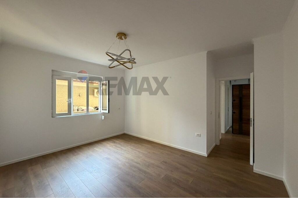 APARTMENT 1+1 FOR SALE BY DRITAN HOXHA