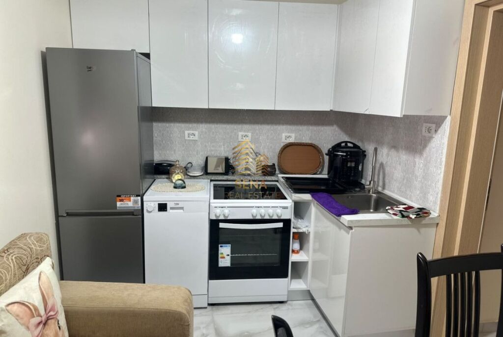 Rent, Apartment, 2+1, Fresk, 45,000 Lek/Month