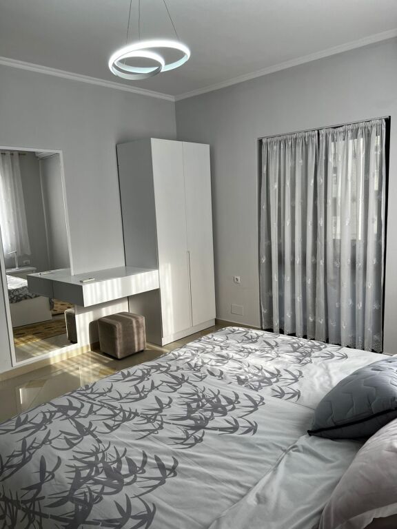 Affitto | Apartament 1 + 1 | Rruga e Elbasanit | 600 €/mese
