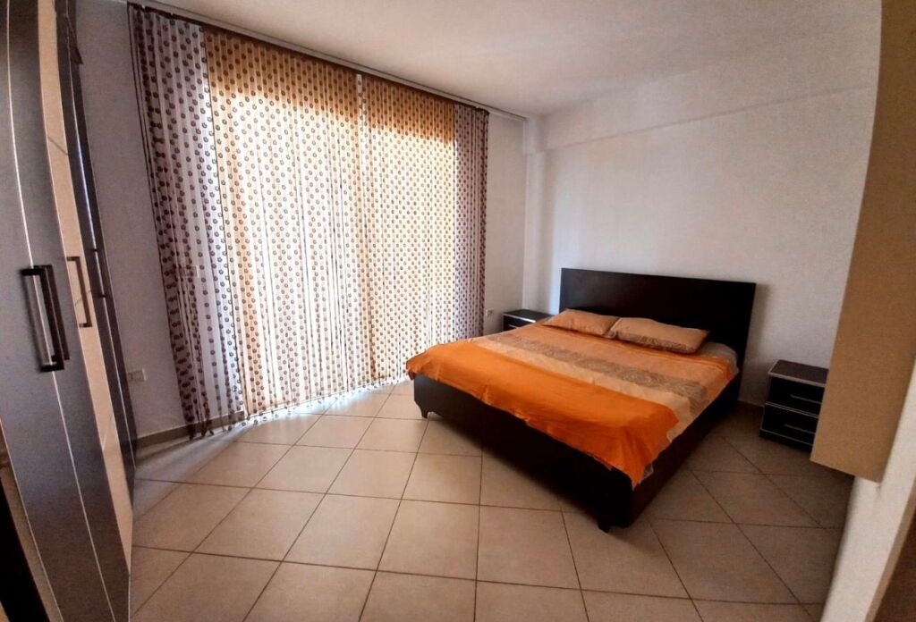 Appartamento 1+1 in affitto a Kthesa e Kamzës!