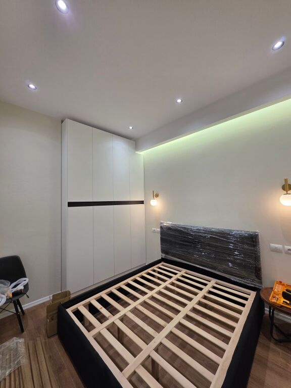Super apartament 1+1 te rez Henke perballe Amerikan3