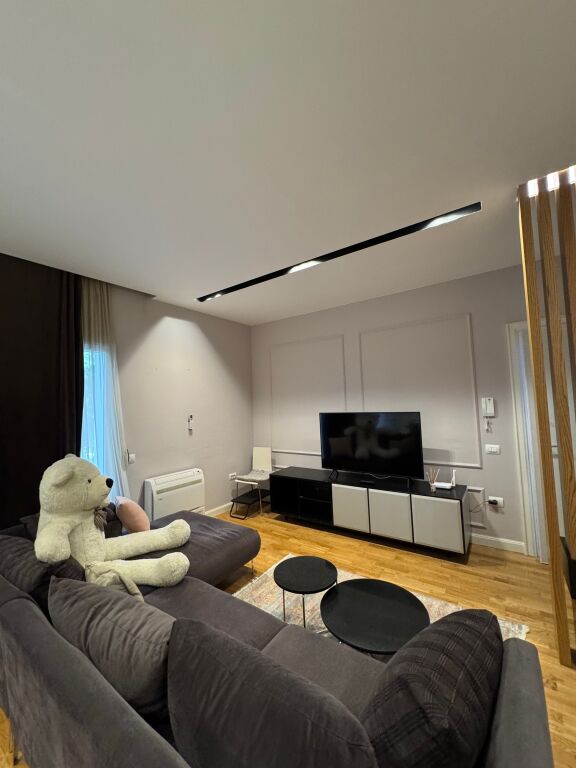 Apartment for rent 1+1 at the Botanical Garden