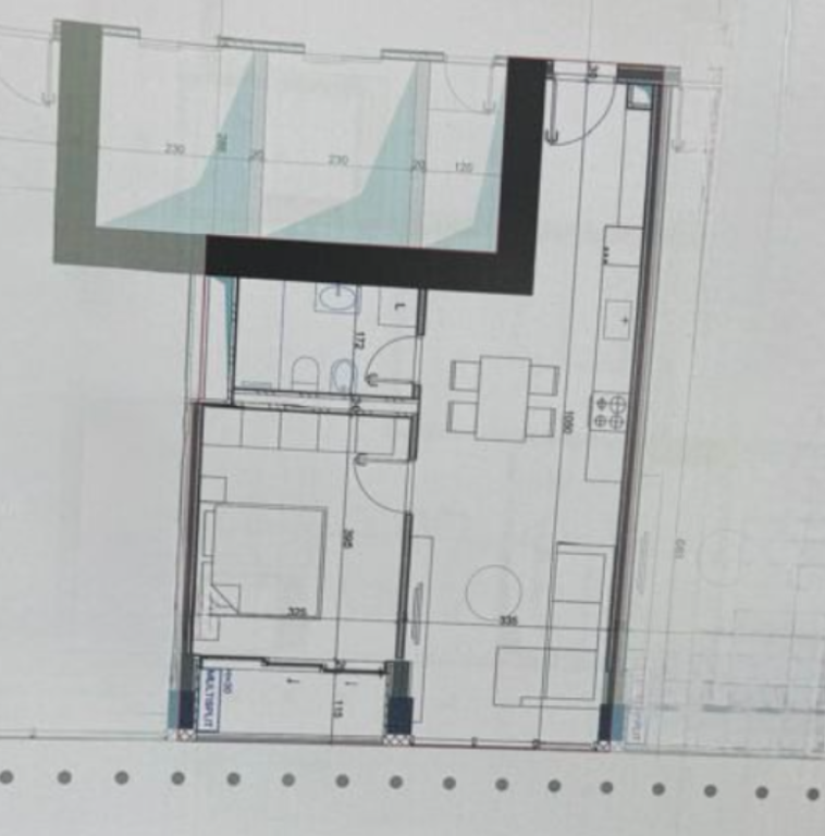 ✅ APARTMENT 1+1 FOR SALE | Eterna Residence, Ali Demi