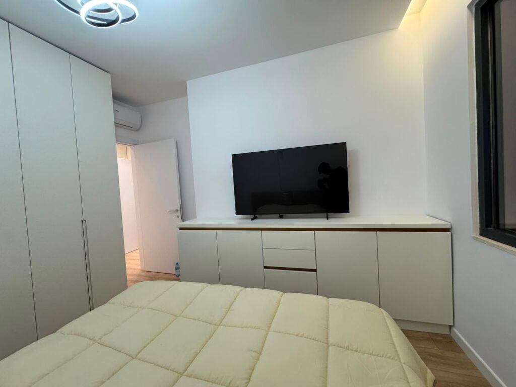 APARTMENT 2+1+PARKING ELBASAN STREET, XHELUKS RESIDENCE