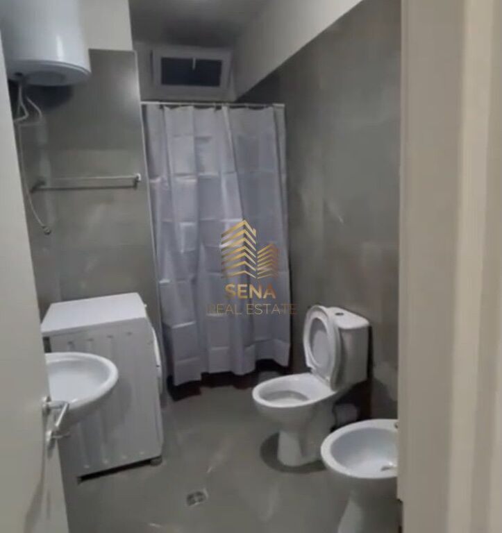 Qira, Apartament 1+1, 5 Maji, 50.000 Leke/muaj