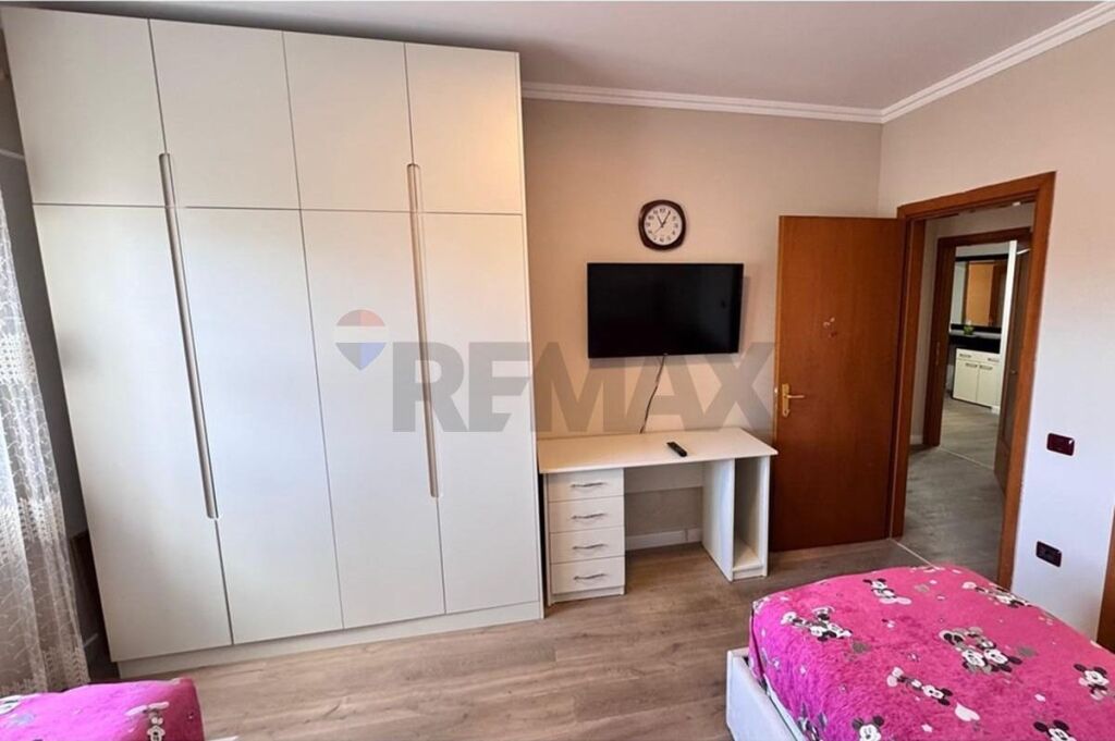 Shitet apartamet 2+1 te Kompleksi i Vizion +
