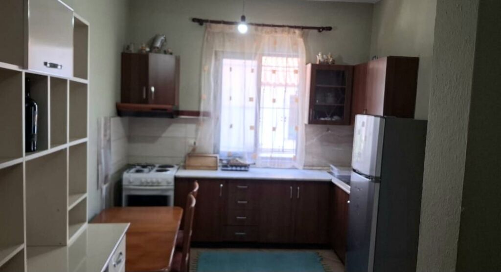 Apartament 1+1 me qera prane Vizion Plus ne Don Bosko